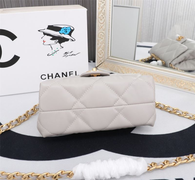 Chanel 19 Bags